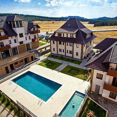 Zlatibor Hills Studio Kültér fotó