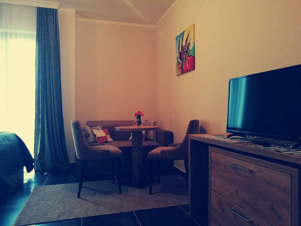 Zlatibor Hills Studio Kültér fotó