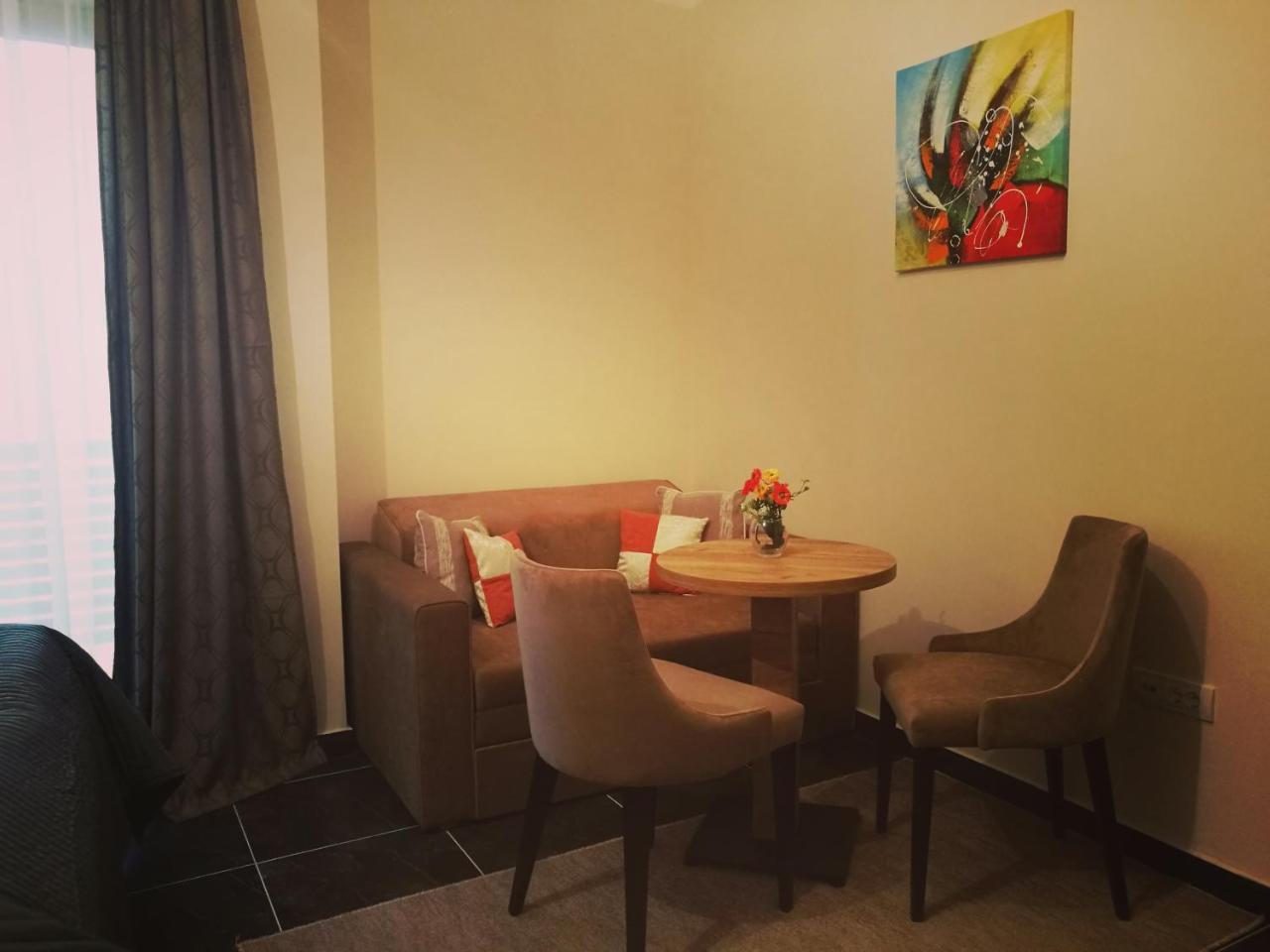 Zlatibor Hills Studio Kültér fotó