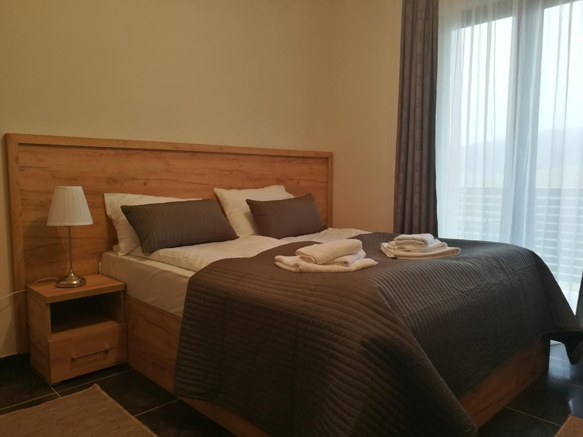Zlatibor Hills Studio Kültér fotó