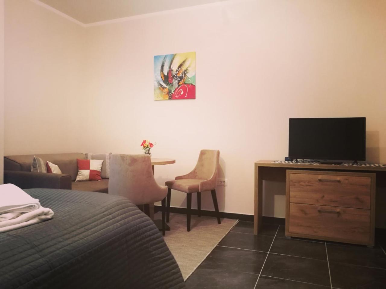 Zlatibor Hills Studio Kültér fotó