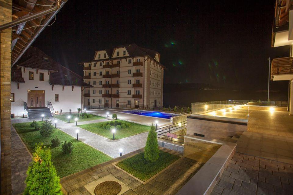 Zlatibor Hills Studio Kültér fotó