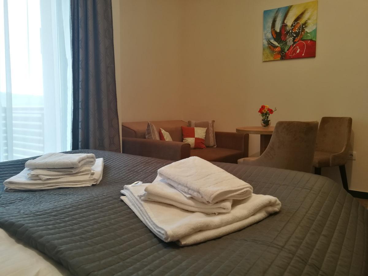 Zlatibor Hills Studio Kültér fotó