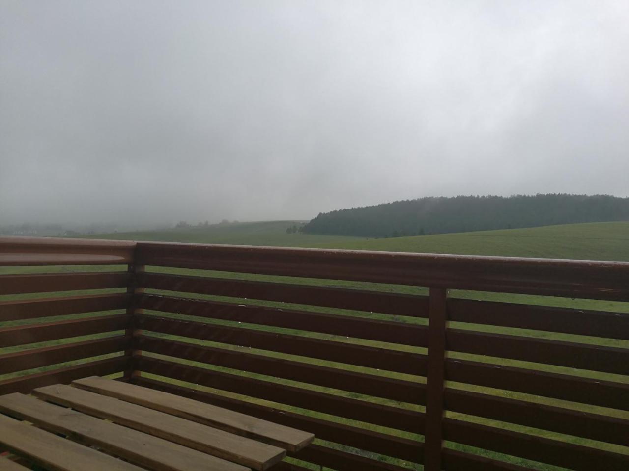 Zlatibor Hills Studio Kültér fotó