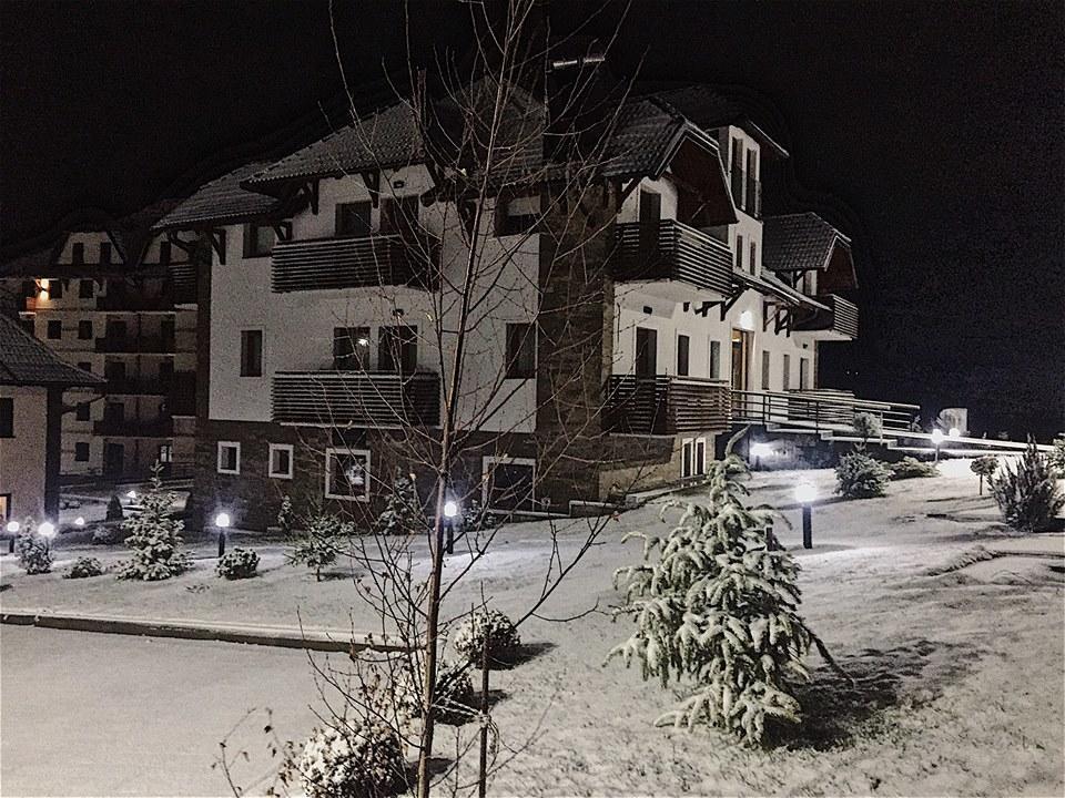 Zlatibor Hills Studio Kültér fotó